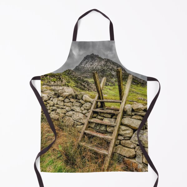 Item preview, View Of Tryfan designed and sold by AJEvans.