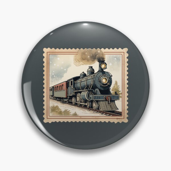 Item preview, Epistolary Rails designed and sold by the-lamplighter.
