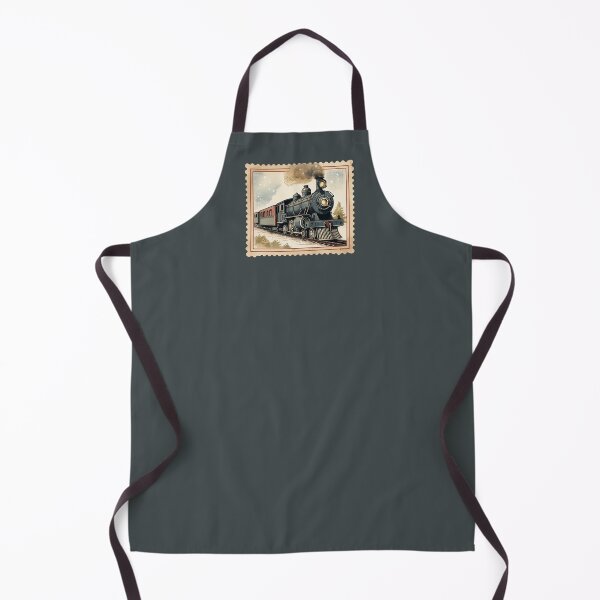 Item preview, Epistolary Rails designed and sold by the-lamplighter.
