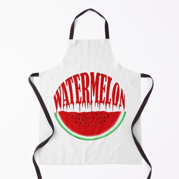 Item preview, watermelon fruit illustration design designed and sold by ironpalette.