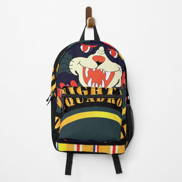 Item preview, AAC - 418th Night Fighter Squadron - 2nd Ver - WWII w SVC designed and sold by Military Insignia Products.
