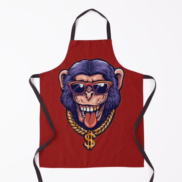 Item preview, Rich monkey designed and sold by Riyadkh.