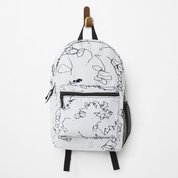 Item preview, Bilal doodle designed and sold by IDDFAR.