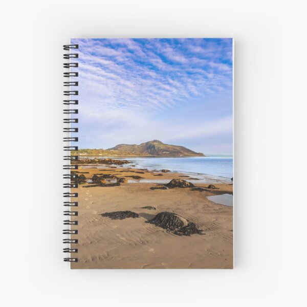 Item preview, Whiting Bay Winter Morning designed and sold by David Brookens.
