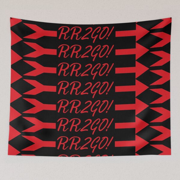 Item preview, Double R Diner RR 2 Go! designed and sold by SideSignal.