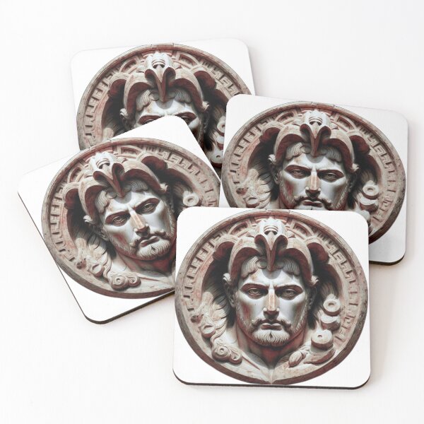 Item preview, Greek Mythology - Ares - the Greek god of War designed and sold by creative-cub.