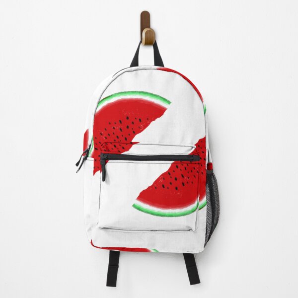 Item preview, watermelon fruit illustration design designed and sold by ironpalette.