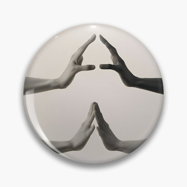 Item preview, Mystical Hands designed and sold by IconicFriends.