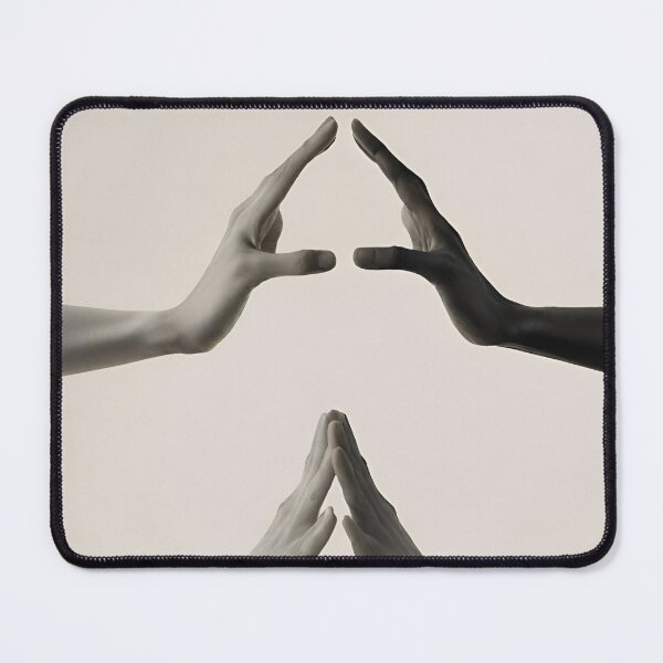 Item preview, Mystical Hands designed and sold by IconicFriends.