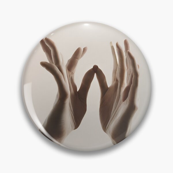 Item preview, Mystical Hands designed and sold by IconicFriends.