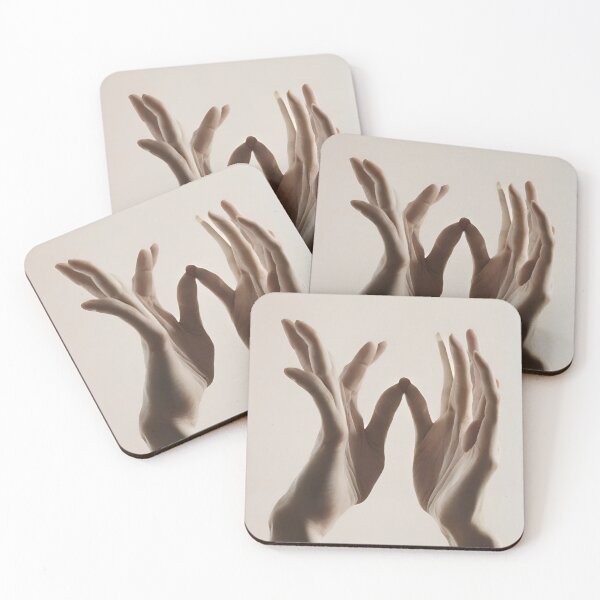Item preview, Mystical Hands designed and sold by IconicFriends.