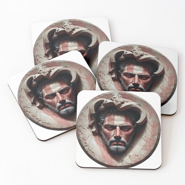Item preview, Greek Mythology - Ares - the Greek god of War designed and sold by creative-cub.