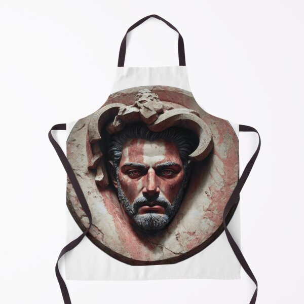 Item preview, Greek Mythology - Ares - the Greek god of War designed and sold by creative-cub.