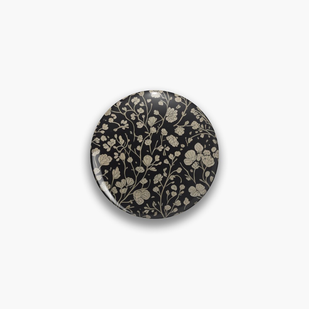 Item preview, Pin designed and sold by Yabi101.
