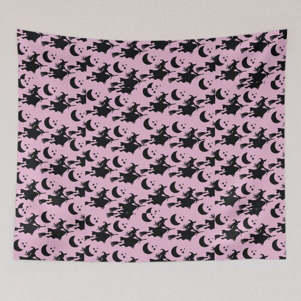 Item preview, design witches halloween all year designed and sold by sweetanndspooky.