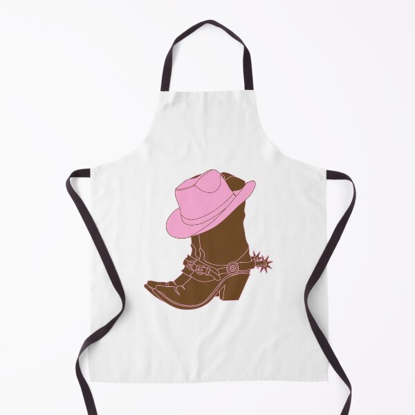 Item preview, Pink Cowgirl Boots designed and sold by pedersenscout.
