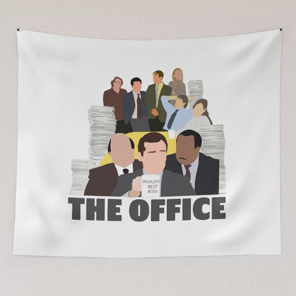 Item preview, Awesome The Office T Shirt designed and sold by WaltArt.