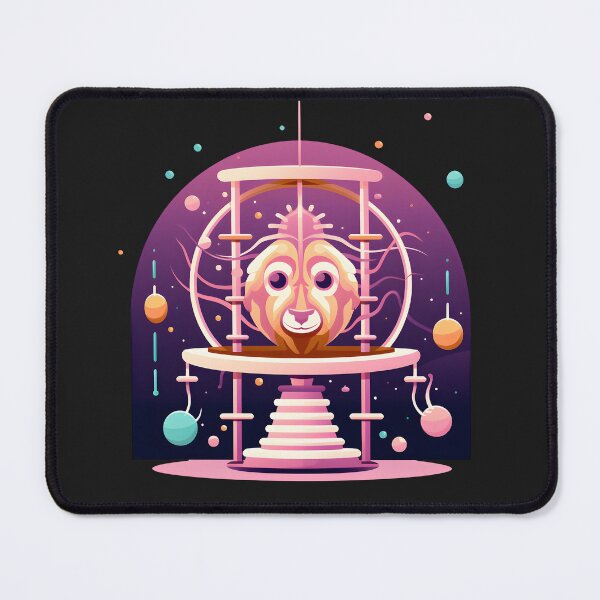 Item preview, Perpetual Motion Machine designed and sold by TheRealmWithin.
