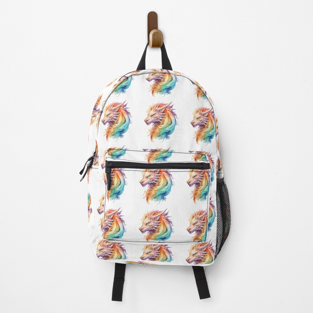 Item preview, Backpack designed and sold by RokansDesign.