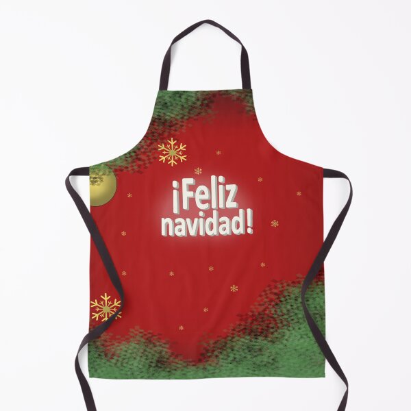 Item preview, feliz navidad designed and sold by ZiphGames.