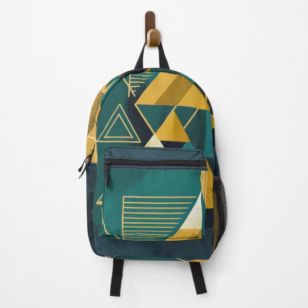 Item preview, Geometric Design - Trendy2024 02B designed and sold by DM-MD.