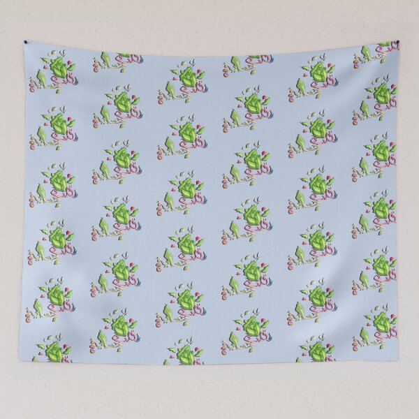 Item preview,  Heart of a lettuce designed and sold by Seedling 4.