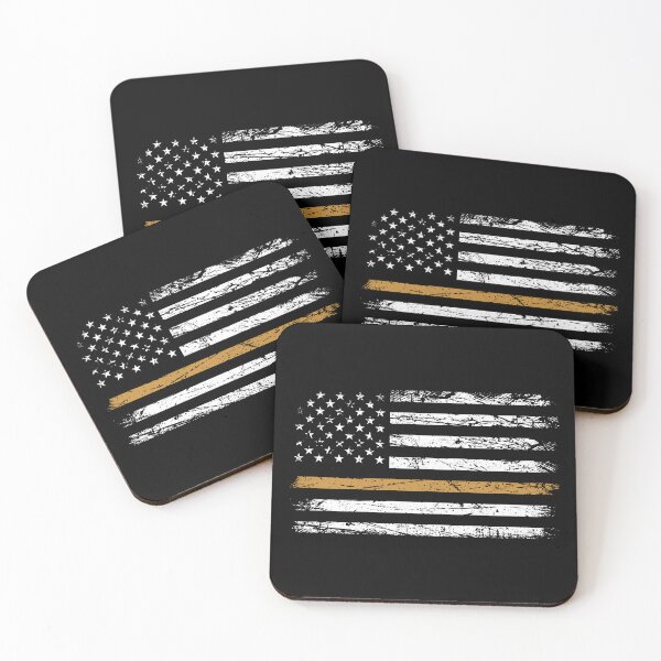 Item preview, I Stand For The Flag, I Kneel For The Fallen (First Responder) designed and sold by BajanTees.