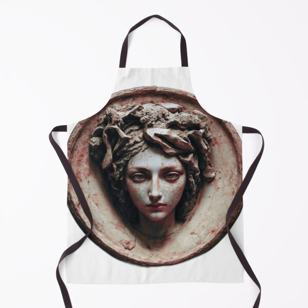 Item preview, Mitología Romana - Fortuna - La Diosa de la Suerte y la Fortuna designed and sold by creative-cub.