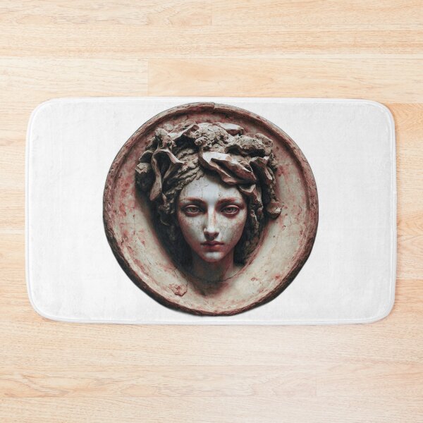 Item preview, Mitología Romana - Fortuna - La Diosa de la Suerte y la Fortuna designed and sold by creative-cub.