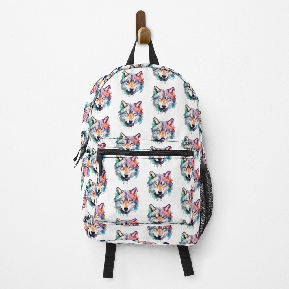 Item preview, Backpack designed and sold by RokansDesign.