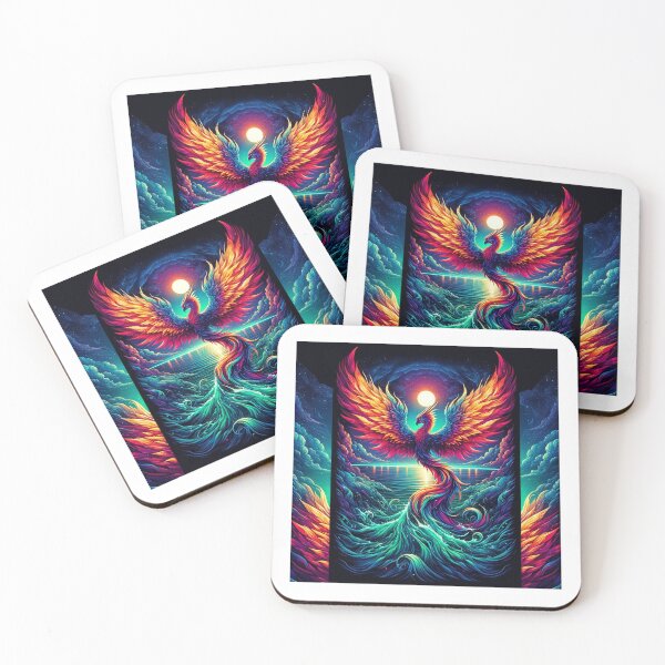 Item preview, Phoenix designed and sold by Wolfiewolfie69.