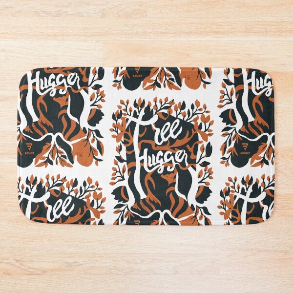 Item preview, Tree Hugger. Simply appreciate the beauty of nature designed and sold by BRUNTadventures.