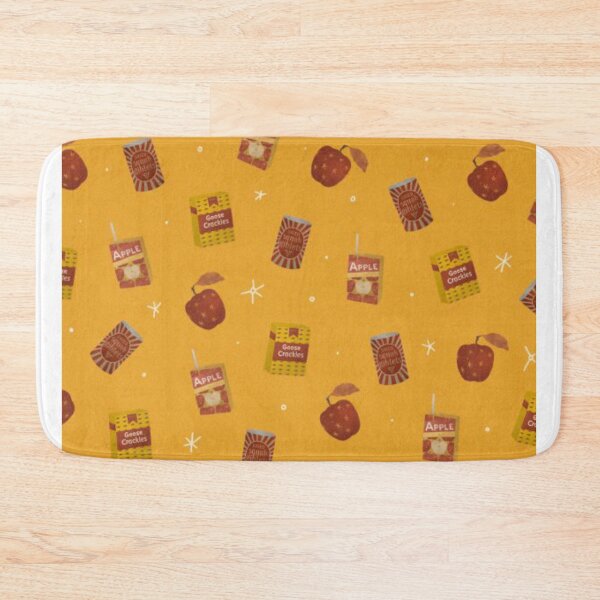 Item preview, Fantastic Mr. Fox - Apples and Juice Design designed and sold by freakydutchkid.