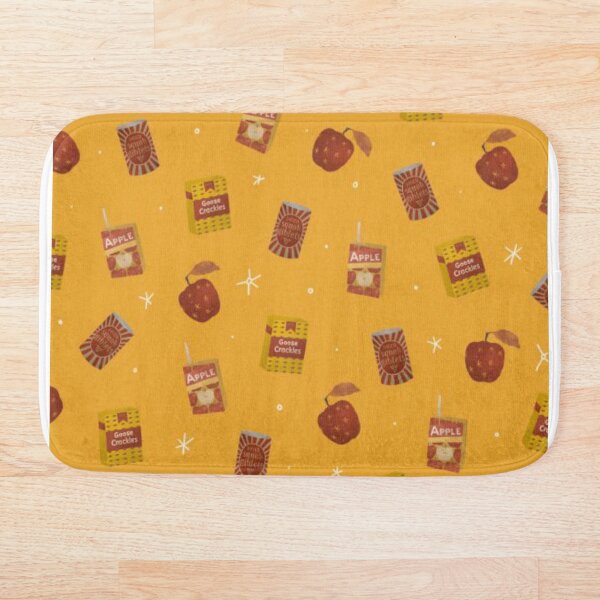Item preview, Fantastic Mr. Fox - Apples and Juice Design designed and sold by freakydutchkid.