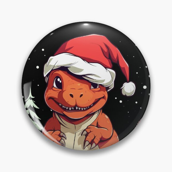 Item preview, Dino Christmas Sweet designed and sold by Nerdlight.