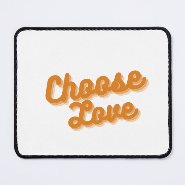 Item preview, Choose Love designed and sold by pedersenscout.