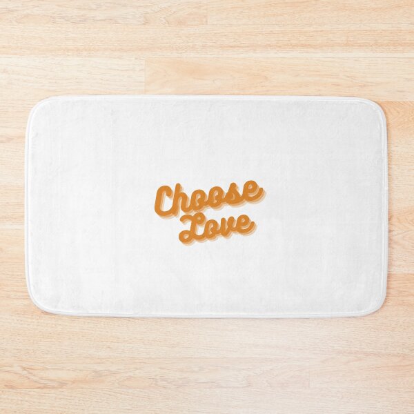 Item preview, Choose Love designed and sold by pedersenscout.
