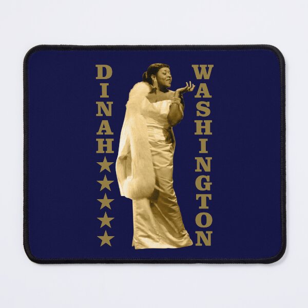 Item preview, Dinah Washington designed and sold by TIGERDAVER.