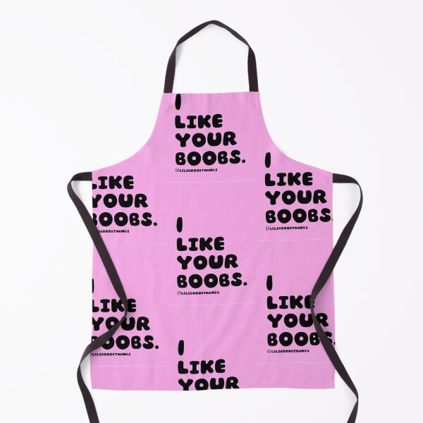 Item preview, I like your boobs. v8 | lilsboobthangs designed and sold by lilsboobthangs.