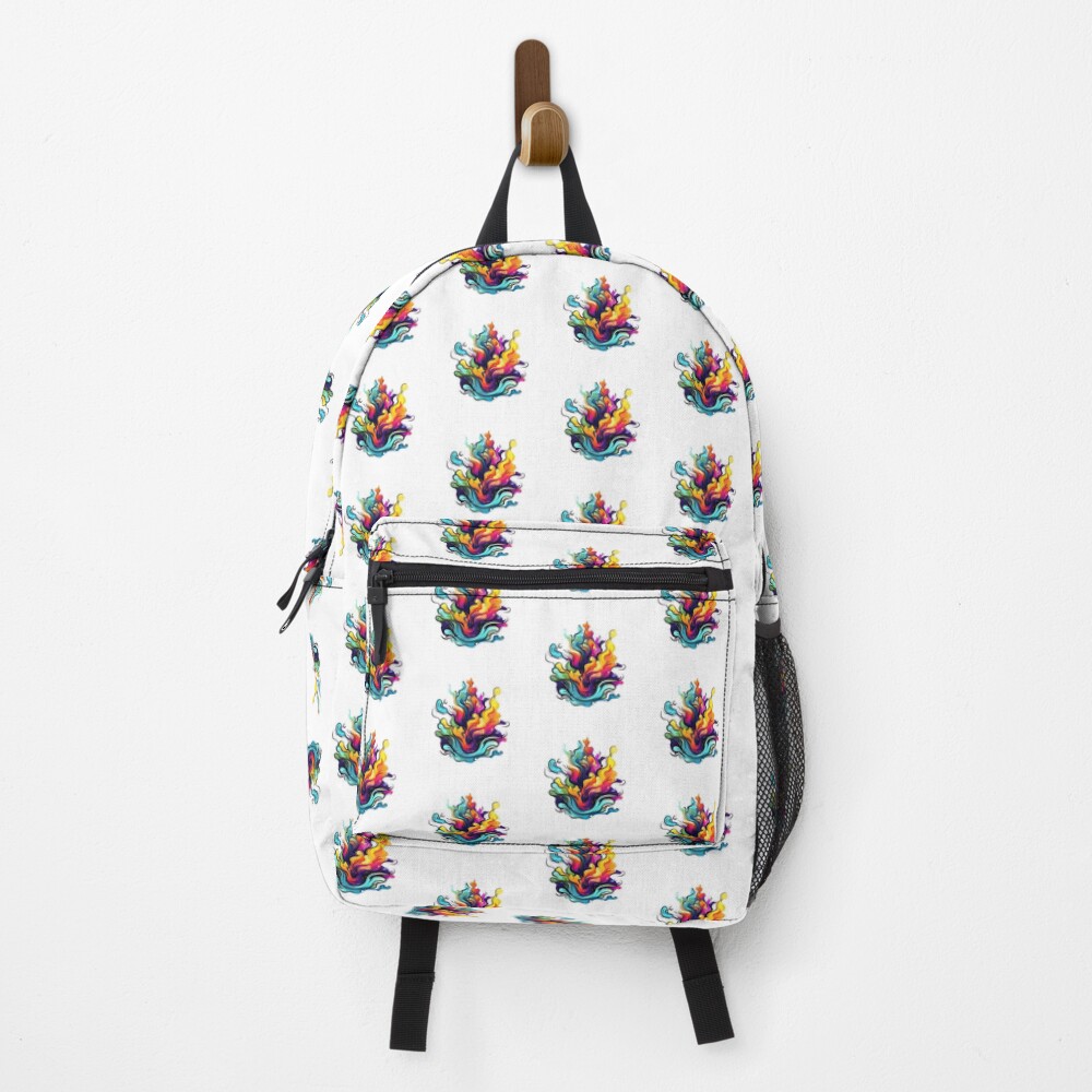 Item preview, Backpack designed and sold by RokansDesign.
