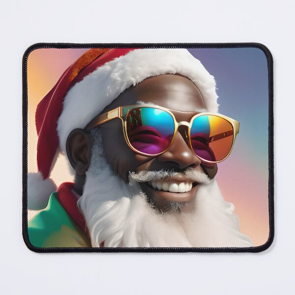 Item preview, Santa  designed and sold by Awesome Things.