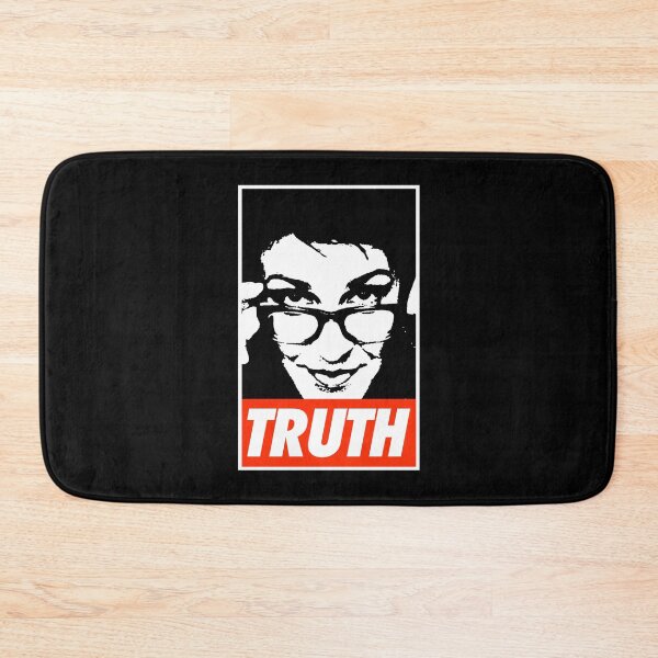Item preview, Rachel Maddow - Truth designed and sold by Thelittlelord.