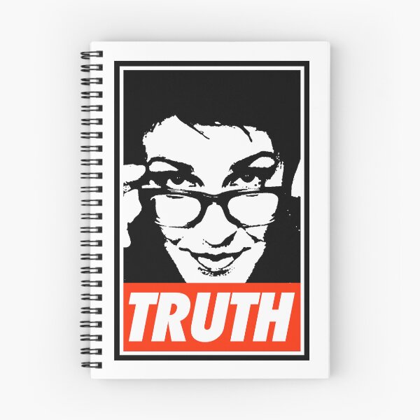 Item preview, Rachel Maddow - Truth designed and sold by Thelittlelord.