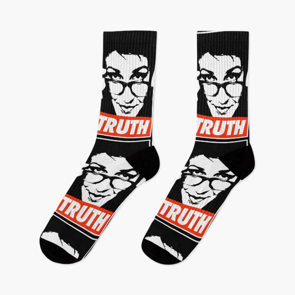 Item preview, Rachel Maddow - Truth designed and sold by Thelittlelord.