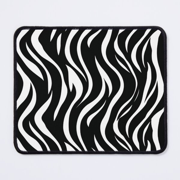 Item preview, Zebra pattern designed and sold by AnyaDee.
