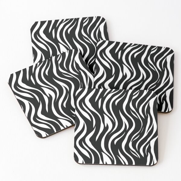 Item preview, Zebra pattern designed and sold by AnyaDee.