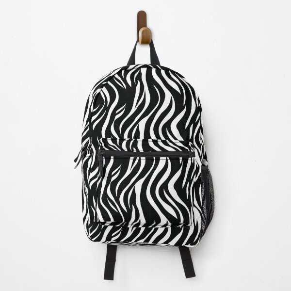 Item preview, Zebra pattern designed and sold by AnyaDee.