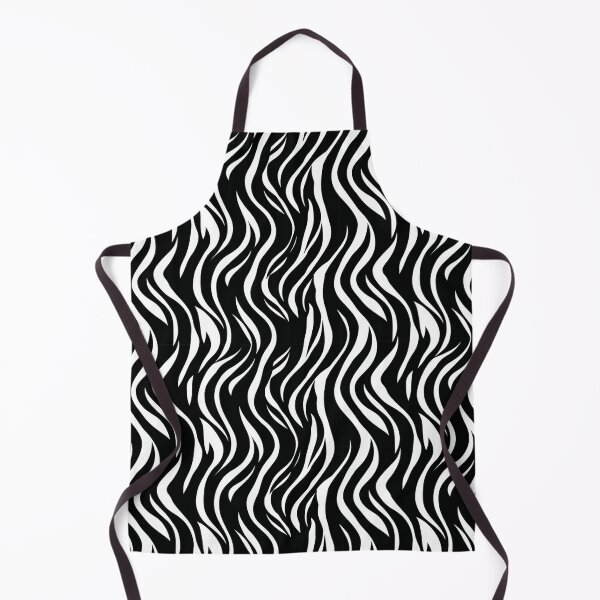 Item preview, Zebra pattern designed and sold by AnyaDee.