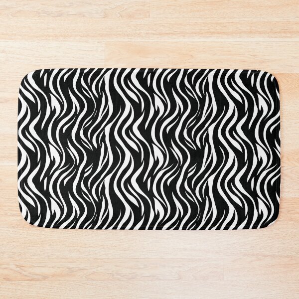 Item preview, Zebra pattern designed and sold by AnyaDee.