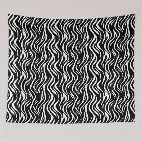 Item preview, Zebra pattern designed and sold by AnyaDee.